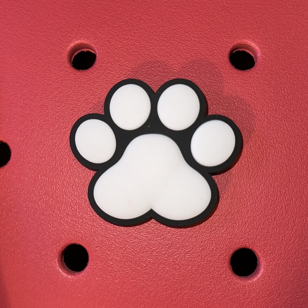 BOGG Bag Inspired Dog Paw - #1010